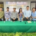 INVITAN EN CAJEME AL 68 ANIVERSARIO DE LA LAGUNA DEL NÁINARI