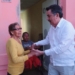 GOBIERNO MUNICIPAL LLEVA A LA COLONIA NUEVA PALMIRA EL PROGRAMA DE LIMPIEZA “JUNTOS POR CAJEME”