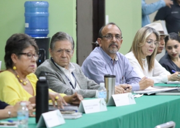 APOYA ALCALDE EN AUDIENCIA PÚBLICA AL CONCURSO BINACIONAL DE MÚSICA MÉXICO CANTA POR LA PAZ Y CONTRA LAS ADICCIONES