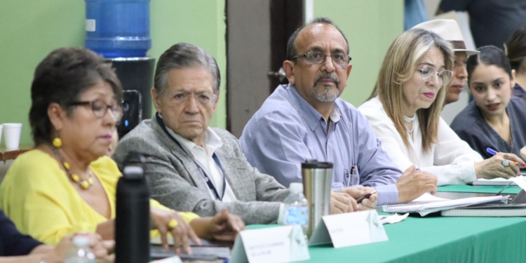 APOYA ALCALDE EN AUDIENCIA PÚBLICA AL CONCURSO BINACIONAL DE MÚSICA MÉXICO CANTA POR LA PAZ Y CONTRA LAS ADICCIONES