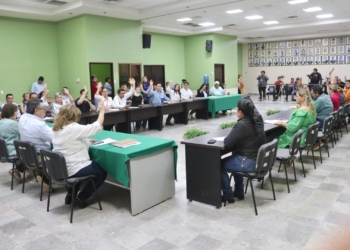 APRUEBA CABILDO DE CAJEME CUENTA PÚBLICA DEL EJERCICIO FISCAL 2024