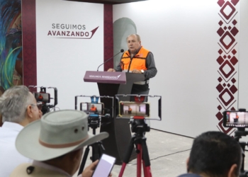 COORDINAN OPERATIVO DE SEMANA SANTA 2025 EN CAJEME PARA GARANTIZAR LA SEGURIDAD DE LA CIUDADANÍA