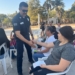 REUNIÓN POLICÍA SEGURO CON VECINAS Y VECINOS DE ALTOS DE JECOPACO