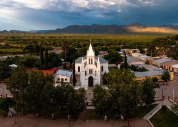 DETONA GOBERNADOR DURAZO TURISMO EN LA SIERRA COMO DESTINO ATRACTIVO ESTA SEMANA SANTA EN SONORA