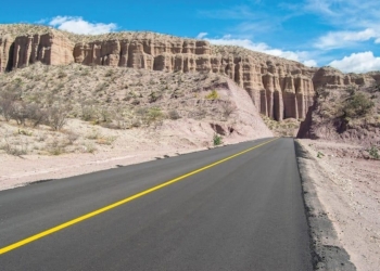 RESCATA GOBERNADOR DURAZO CARRETERAS EN BENEFICIO DE FAMILIAS Y TURISTAS ESTA SEMANA SANTA EN SONORA