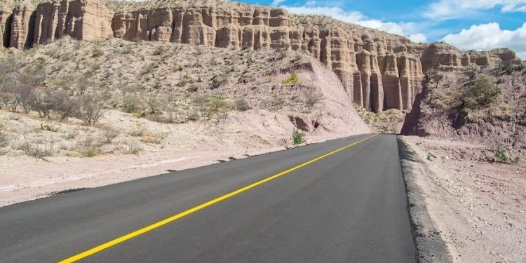 RESCATA GOBERNADOR DURAZO CARRETERAS EN BENEFICIO DE FAMILIAS Y TURISTAS ESTA SEMANA SANTA EN SONORA