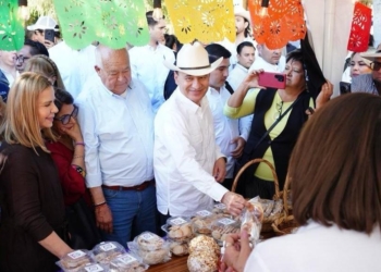 GOBERNADOR DURAZO DETONA POTENCIAL TURÍSTICO DE PUEBLOS MÁGICOS ESTA SEMANA SANTA EN SONORA