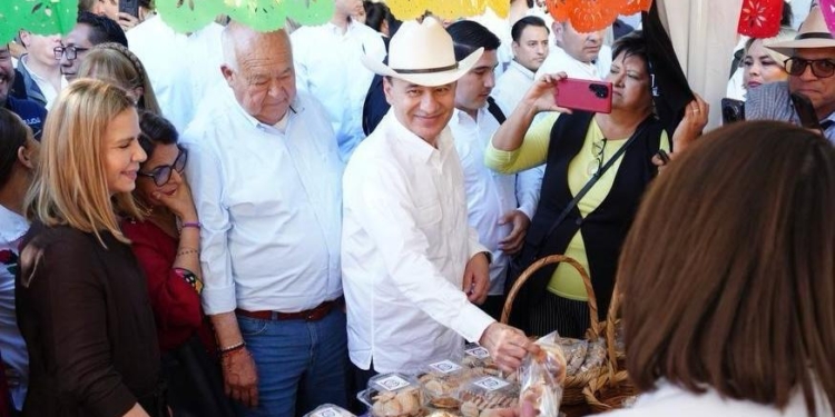 GOBERNADOR DURAZO DETONA POTENCIAL TURÍSTICO DE PUEBLOS MÁGICOS ESTA SEMANA SANTA EN SONORA