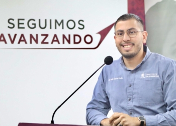 LLAMAN A PARTICIPAR EN LA “PEDALEADA POR LA SALUD EN CAJEME 2025”
