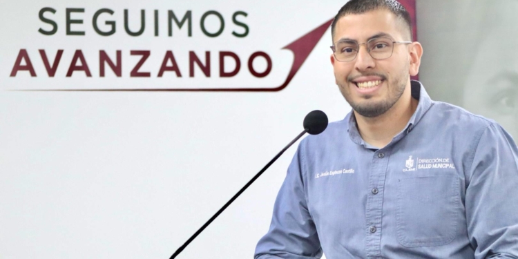 LLAMAN A PARTICIPAR EN LA “PEDALEADA POR LA SALUD EN CAJEME 2025”