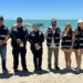 GOBERNADOR DURAZO REFUERZA ATENCIÓN A MÁS DE 2 MILLONES DE TURISTAS EN SEMANA SANTA EN SONORA
