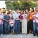ENTREGA JAVIER LAMARQUE PARQUE RECREATIVO MULTIFUNCIONAL “JUAN ESTRADA CÁRDENAS”