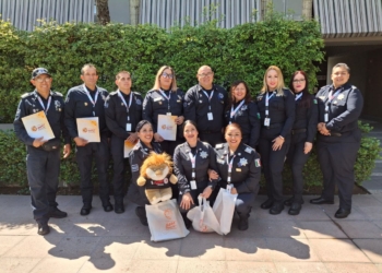 PARTICIPAN CAPACITADORES DE PROGRAMAS PREVENTIVOS DE CAJEME EN CONGRESO DARE EN MEXICALI