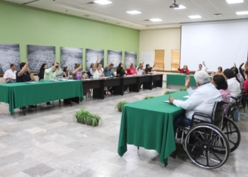 APRUEBA CABILDO DE CAJEME DESINCORPORACIÓN Y VENTA DE INMUEBLE A PARTICULARES
