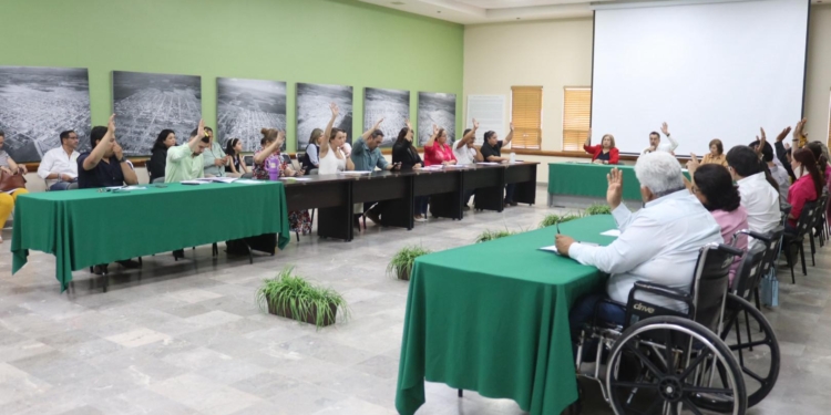 APRUEBA CABILDO DE CAJEME DESINCORPORACIÓN Y VENTA DE INMUEBLE A PARTICULARES