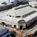 GOBERNADOR DURAZO RESCATA PATRIMONIO SONORENSE CON MODERNIZACIÓN DE MERCADOS MUNICIPALES