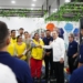 LIDERAZGO DEL GOBERNADOR DURAZO LOGRA LA TASA DE DESEMPLEO MÁS BAJA EN LA HISTORIA DE SONORA