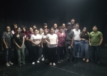 INICIA EN CAJEME SEMANA DE ACTIVIDADES POR EL DÍA INTERNACIONAL DE LA DANZA