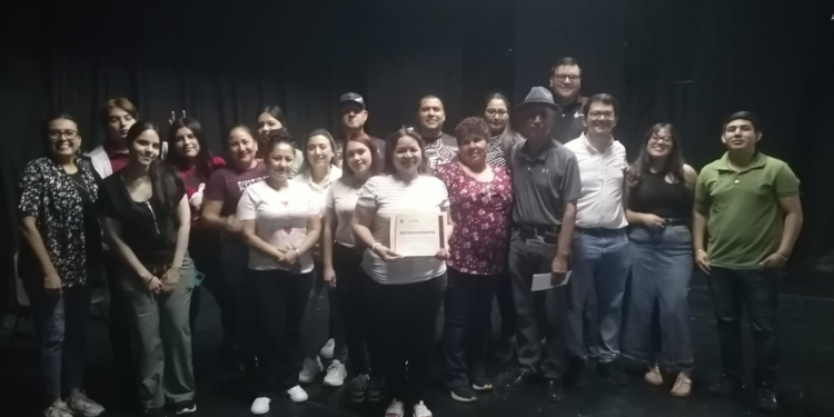 INICIA EN CAJEME SEMANA DE ACTIVIDADES POR EL DÍA INTERNACIONAL DE LA DANZA