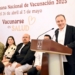 ENCABEZA GOBERNADOR DURAZO INICIO DE LA PRIMERA SEMANA NACIONAL DE VACUNACIÓN 2025 “VACUNARSE ES SALUD”