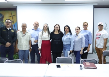 INVITAN AL DESFILE POR EL DÍA DEL TRABAJO 2025 EN CAJEME