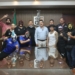 RECONOCE ALCALDE A ESTRELLAS MINI DE LA LUCHA LIBRE TRIPLE A