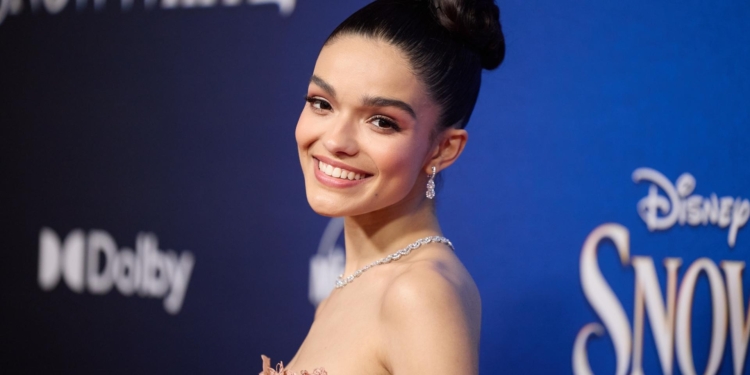DISNEY PAUSA EL RODAJE DE ‘ENREDADOS’ POR EL FRACASO EN TAQUILLA DE ‘BLANCANIEVES’