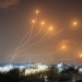 BOMBARDEOS ISRAELÍES DEJAN AL MENOS 44 MUERTOS EN LA FRANJA DE GAZA