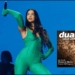 DUA LIPA REGRESA A MÉXICO CON SU ‘RADICAL OPTIMISM TOUR’