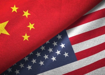 CHINA RESPONDE A TRUMP CON ARANCELES DEL 34% Y AGRAVA LA CRISIS GLOBAL