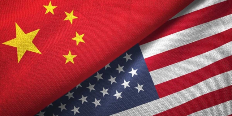CHINA RESPONDE A TRUMP CON ARANCELES DEL 34% Y AGRAVA LA CRISIS GLOBAL