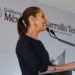 SHEINBAUM ASEGURA QUE EL PUEBLO DE MÉXICO LE HA DADO “FUERZA” PARA NEGOCIAR CON TRUMP