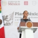 SHEINBAUM ANUNCIA 18 PROGRAMAS Y ACCIONES DEL PLAN MÉXICO ANTE ARANCELES DE TRUMP