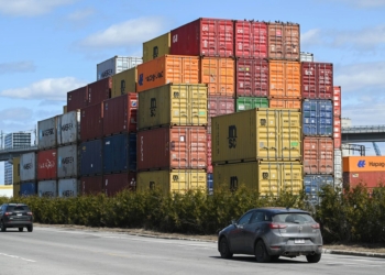 MÁS DE 50 PAÍSES HABLARON CON TRUMP PARA NEGOCIAR LOS ARANCELES