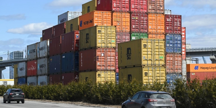 MÁS DE 50 PAÍSES HABLARON CON TRUMP PARA NEGOCIAR LOS ARANCELES