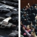 DIPUTADOS APRUEBAN LEY FEDERAL DE ARMAS DE FUEGO Y EXPLOSIVOS