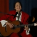 EN EL ARRANQUE DE SU GIRA NATALIA LAFOURCADE RECUEDA SU TEMA ‘EN EL 2000’