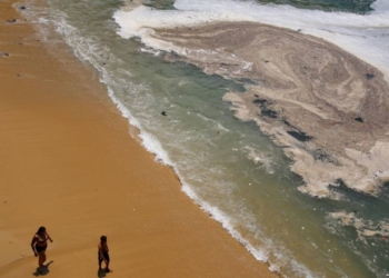 OFEPRIS REVELA LAS PLAYAS MÁS SUCIAS ANTES DE VACACIONES DE SEMANA SANTA