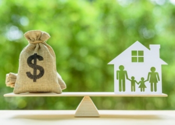 DIFICIL HOY EN DIA EL INGRESO MENSUAL EN UNA FAMILIA