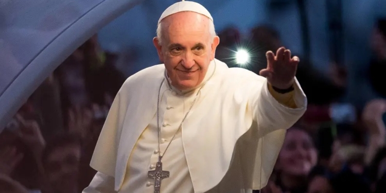 LA “FORTUNA” QUE DEJÓ EL PAPA FRANCISCO TRAS SU MUERTE