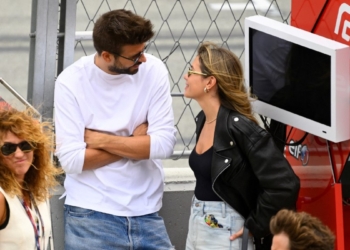 ¿PIQUÉ Y CLARA DIERON FIN A SU RELACIÓN?