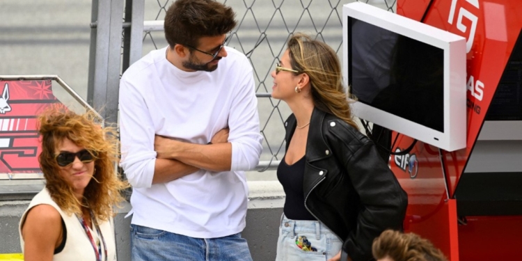 ¿PIQUÉ Y CLARA DIERON FIN A SU RELACIÓN?
