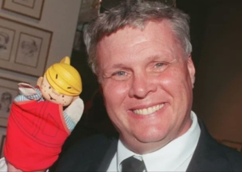 FALLECE JAY NORTH, EL ACTOR QUE ENCARNÓ AL POPULAR ‘DANIEL EL TRAVIESO’