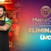 BOBBY LARÍOS, ES EL QUINTO ELIMINADO DE MASTERCHEF CELEBRITY