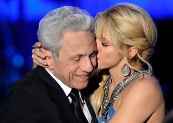 REPORTAN GRAVE A WILLIAM MEBARAK, PAPÁ DE SHAKIRA