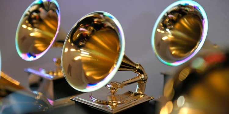 LATIN GRAMMY 2025 YA TIENEN FECHA, REGRESAN A LAS VEGAS