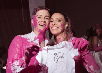 LELE PONS FUE AL HOSPITAL TRAS CAÍDAS QUE SUFRIÓ EN GENDER REVEAL