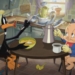 LOS LOONEY TUNES REGRESAN AL CINE PARA SALVAR EL MUNDO