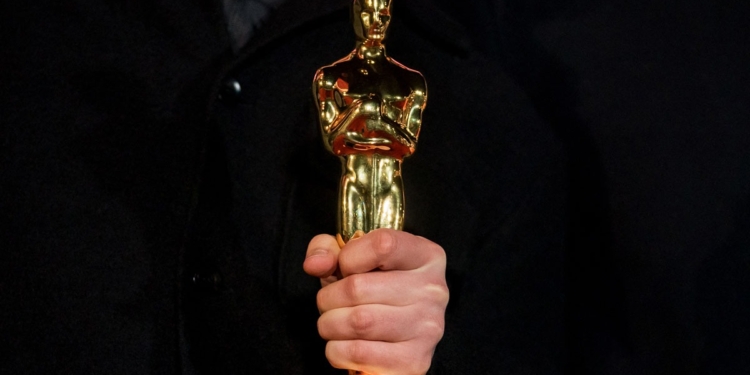 PREMIOS OSCAR OBLIGARÁ A SUS MIEMBROS A VER TODAS LAS PELÍCULAS NOMINADAS DESDE 2026