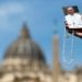 VATICANO PREVÉ TRASLADAR CUERPO DEL PAPA FRANCISCO A LA BASÍLICA DE SAN PEDRO EL 23 DE ABRIL